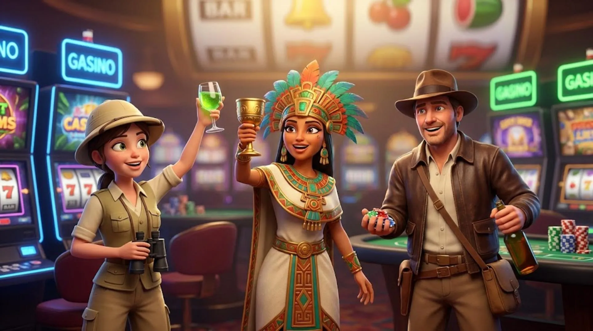 Banner casino rivera zw0t7c