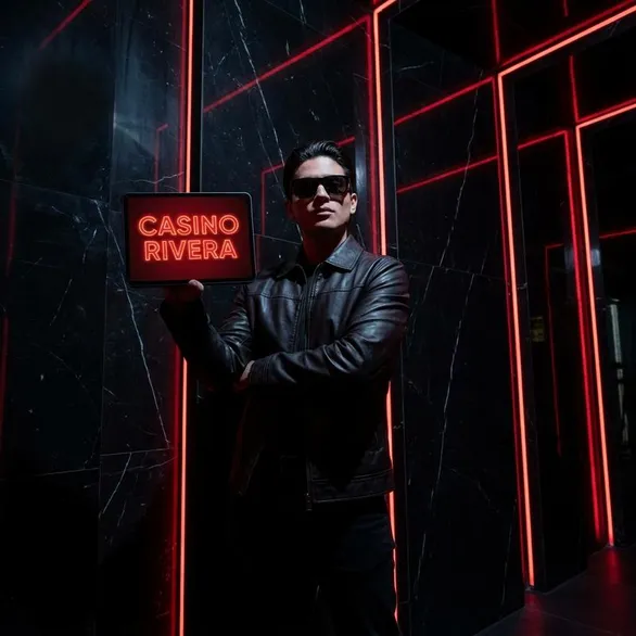 Media casino rivera skil